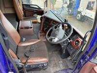 HINO Profia Trailer Head 2DG-SH1EDGG 2019 271,900km_18