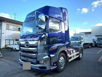HINO Profia Trailer Head 2DG-SH1EDGG 2019 271,900km_3