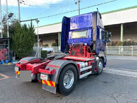 HINO Profia Trailer Head 2DG-SH1EDGG 2019 271,900km_4
