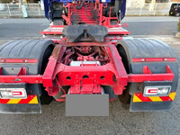 HINO Profia Trailer Head 2DG-SH1EDGG 2019 271,900km_5