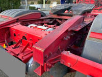 HINO Profia Trailer Head 2DG-SH1EDGG 2019 271,900km_8