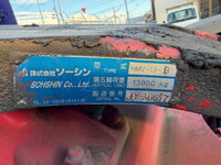 HINO Profia Trailer Head 2DG-SH1EDGG 2019 271,900km_9