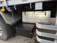 ISUZU Giga Aluminum Block 2PG-CYL77C 2019 524,130km_11