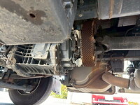 ISUZU Giga Aluminum Block 2PG-CYL77C 2019 524,130km_13