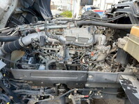 ISUZU Giga Aluminum Block 2PG-CYL77C 2019 524,130km_14