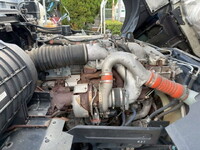 ISUZU Giga Aluminum Block 2PG-CYL77C 2019 524,130km_15