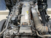 ISUZU Giga Aluminum Block 2PG-CYL77C 2019 524,130km_16