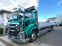 ISUZU Giga Aluminum Block 2PG-CYL77C 2019 524,130km_3