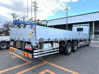 ISUZU Giga Aluminum Block 2PG-CYL77C 2019 524,130km_4