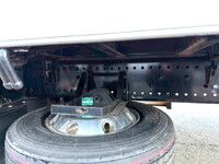 HINO Profia Self Loader (With 4 Steps Of Cranes) 2DG-FW1AHC 2025 1,340km_11