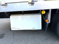 HINO Profia Self Loader (With 4 Steps Of Cranes) 2DG-FW1AHC 2025 1,340km_13