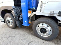 HINO Profia Self Loader (With 4 Steps Of Cranes) 2DG-FW1AHC 2025 1,340km_15