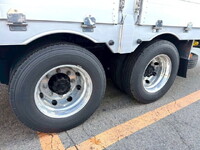 HINO Profia Self Loader (With 4 Steps Of Cranes) 2DG-FW1AHC 2025 1,340km_16