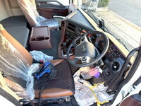 HINO Profia Self Loader (With 4 Steps Of Cranes) 2DG-FW1AHC 2025 1,340km_19