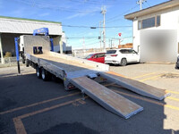 HINO Profia Self Loader (With 4 Steps Of Cranes) 2DG-FW1AHC 2025 1,340km_2