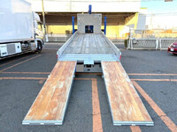 HINO Profia Self Loader (With 4 Steps Of Cranes) 2DG-FW1AHC 2025 1,340km_5