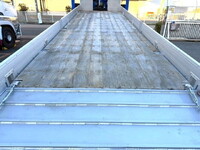 HINO Profia Self Loader (With 4 Steps Of Cranes) 2DG-FW1AHC 2025 1,340km_6