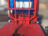 MITSUBISHI FUSO Super Great Trailer Head QKG-FV60VJR 2015 454,034km_10