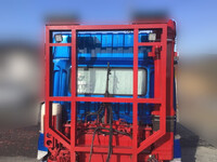 MITSUBISHI FUSO Super Great Trailer Head QKG-FV60VJR 2015 454,034km_11