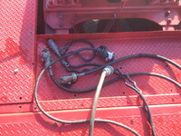 MITSUBISHI FUSO Super Great Trailer Head QKG-FV60VJR 2015 454,034km_12