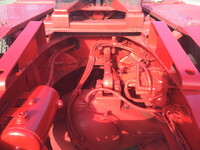 MITSUBISHI FUSO Super Great Trailer Head QKG-FV60VJR 2015 454,034km_13