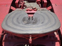 MITSUBISHI FUSO Super Great Trailer Head QKG-FV60VJR 2015 455,056km_13