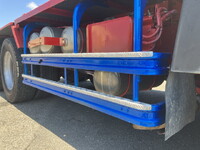 MITSUBISHI FUSO Super Great Trailer Head QKG-FV60VJR 2015 455,056km_14