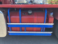 MITSUBISHI FUSO Super Great Trailer Head QKG-FV60VJR 2015 455,056km_15