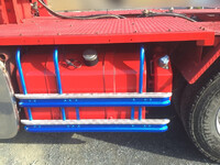 MITSUBISHI FUSO Super Great Trailer Head QKG-FV60VJR 2015 454,034km_16