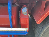 MITSUBISHI FUSO Super Great Trailer Head QKG-FV60VJR 2015 455,056km_16