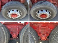 MITSUBISHI FUSO Super Great Trailer Head QKG-FV60VJR 2015 455,056km_17