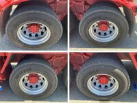 MITSUBISHI FUSO Super Great Trailer Head QKG-FV60VJR 2015 455,056km_18