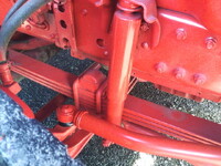 MITSUBISHI FUSO Super Great Trailer Head QKG-FV60VJR 2015 454,034km_19