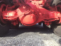 MITSUBISHI FUSO Super Great Trailer Head QKG-FV60VJR 2015 454,034km_21