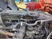 MITSUBISHI FUSO Super Great Trailer Head QKG-FV60VJR 2015 455,056km_21