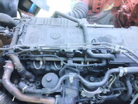 MITSUBISHI FUSO Super Great Trailer Head QKG-FV60VJR 2015 454,034km_22