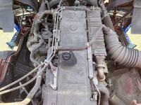 MITSUBISHI FUSO Super Great Trailer Head QKG-FV60VJR 2015 455,056km_22