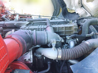 MITSUBISHI FUSO Super Great Trailer Head QKG-FV60VJR 2015 454,034km_23