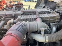 MITSUBISHI FUSO Super Great Trailer Head QKG-FV60VJR 2015 455,056km_23