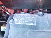 MITSUBISHI FUSO Super Great Trailer Head QKG-FV60VJR 2015 454,034km_24