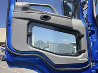 MITSUBISHI FUSO Super Great Trailer Head QKG-FV60VJR 2015 455,056km_24