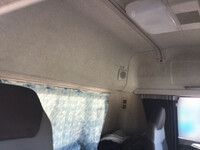 MITSUBISHI FUSO Super Great Trailer Head QKG-FV60VJR 2015 454,034km_30