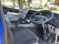 MITSUBISHI FUSO Super Great Trailer Head QKG-FV60VJR 2015 455,056km_31