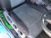 MITSUBISHI FUSO Super Great Trailer Head QKG-FV60VJR 2015 454,034km_34