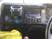 MITSUBISHI FUSO Super Great Trailer Head QKG-FV60VJR 2015 454,034km_35