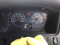 MITSUBISHI FUSO Super Great Trailer Head QKG-FV60VJR 2015 454,034km_37