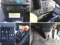 MITSUBISHI FUSO Super Great Trailer Head QKG-FV60VJR 2015 454,034km_38