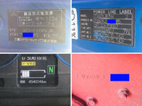 MITSUBISHI FUSO Super Great Trailer Head QKG-FV60VJR 2015 454,034km_39