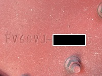 MITSUBISHI FUSO Super Great Trailer Head QKG-FV60VJR 2015 455,056km_40