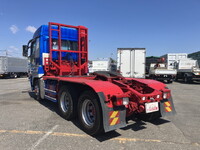 MITSUBISHI FUSO Super Great Trailer Head QKG-FV60VJR 2015 455,056km_4
